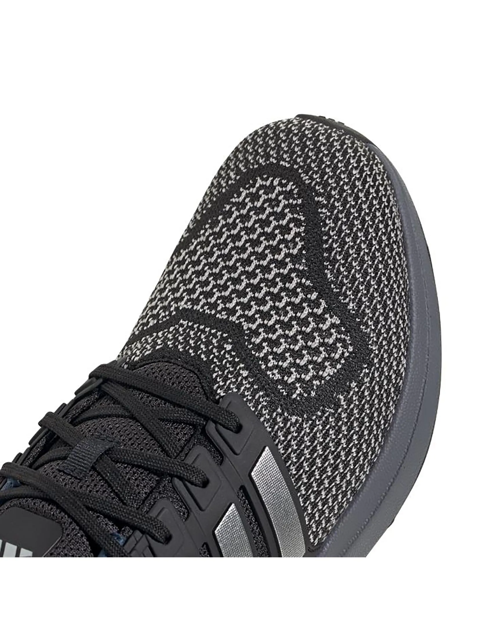 ADIDAS Men Sneakers Ultradream DNA JP7925 Core Black / Silver Met / Onix