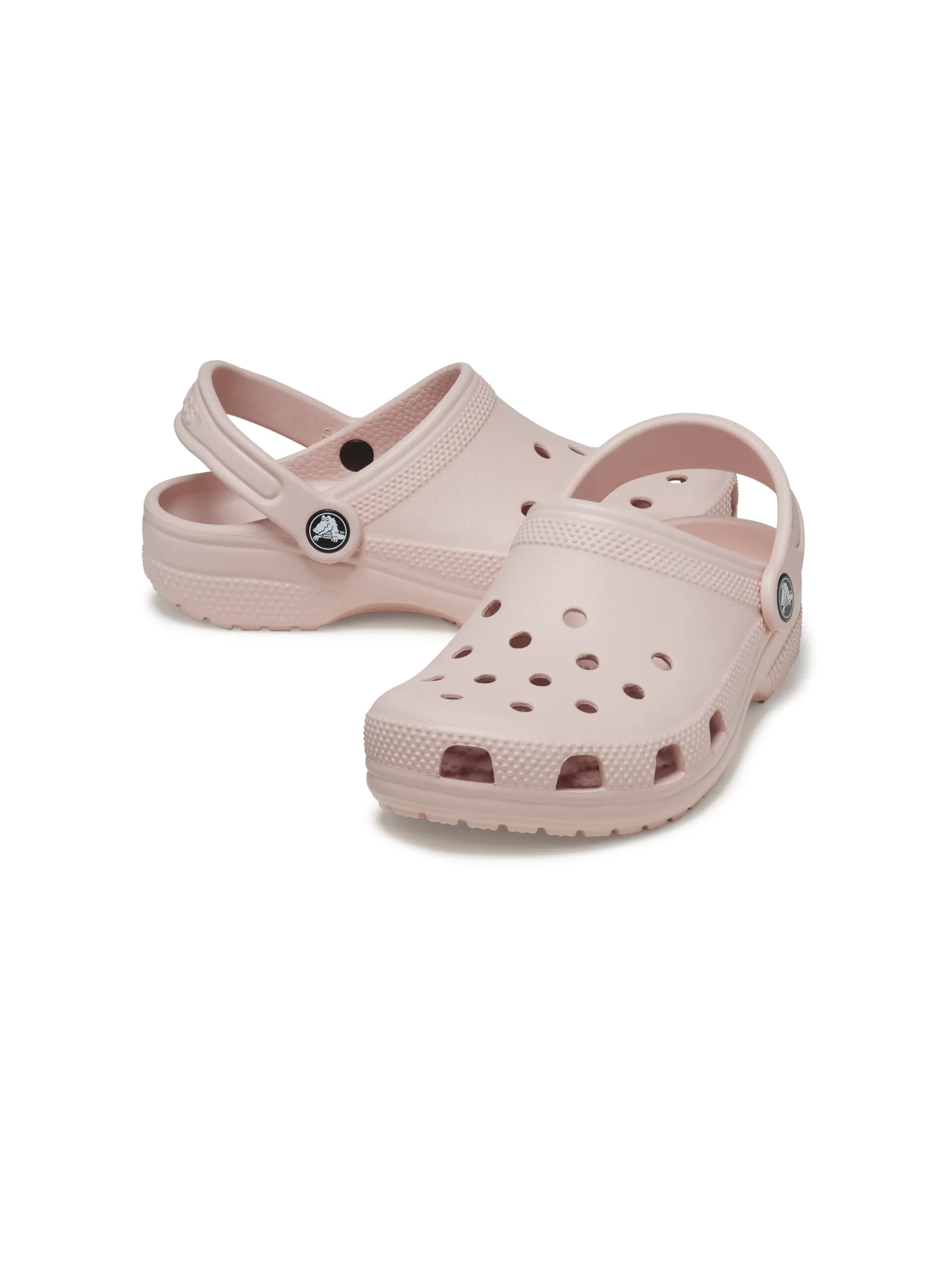 CROCS UNISEX CLASSIC CLOG QUARTZ
