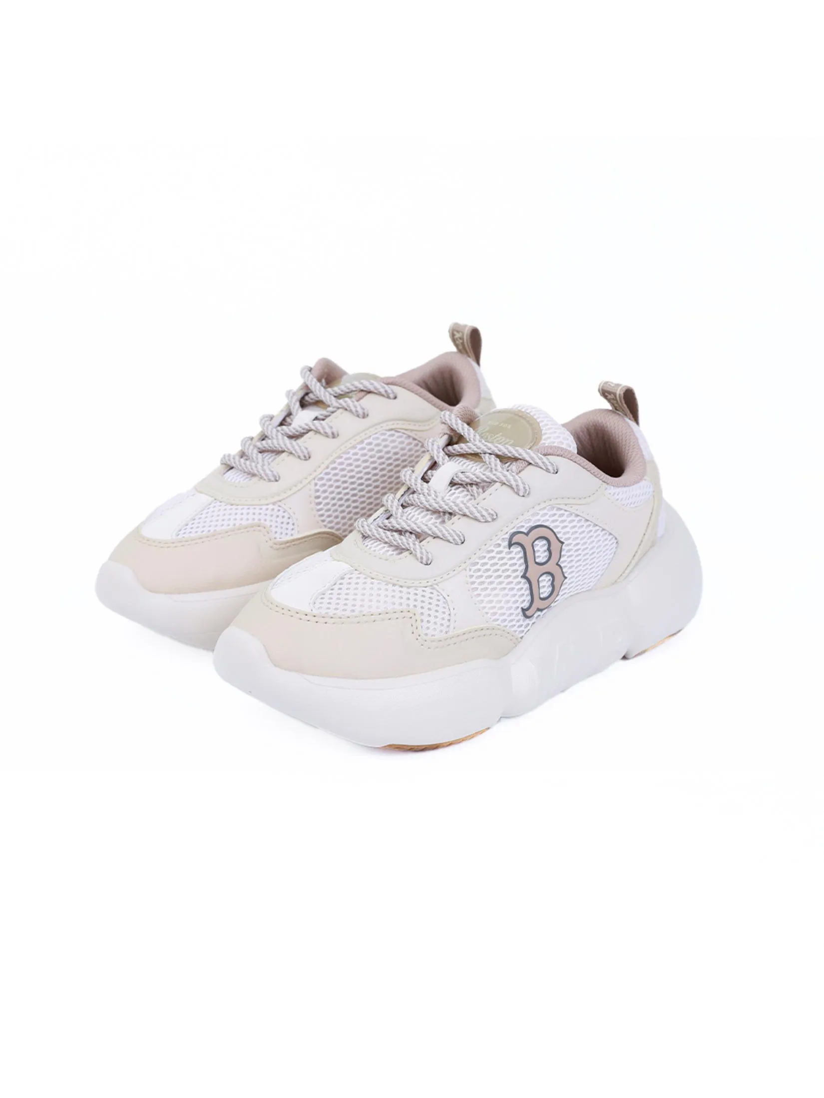 MLB Unisex Bagle Chunky Model 3ASHS025N 43BRS Brown