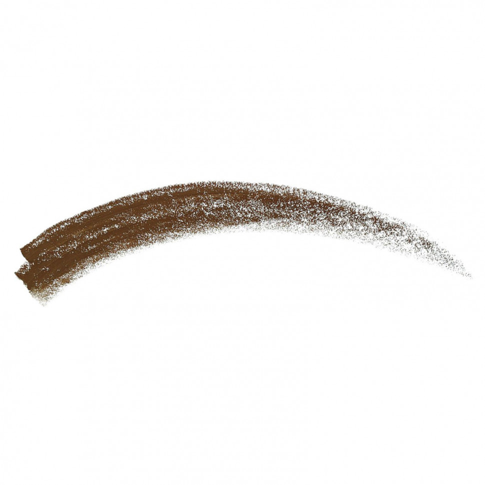 Rimmel London, Профессиональный карандаш для бровей, 001 темно-коричневый, 1,4 г
