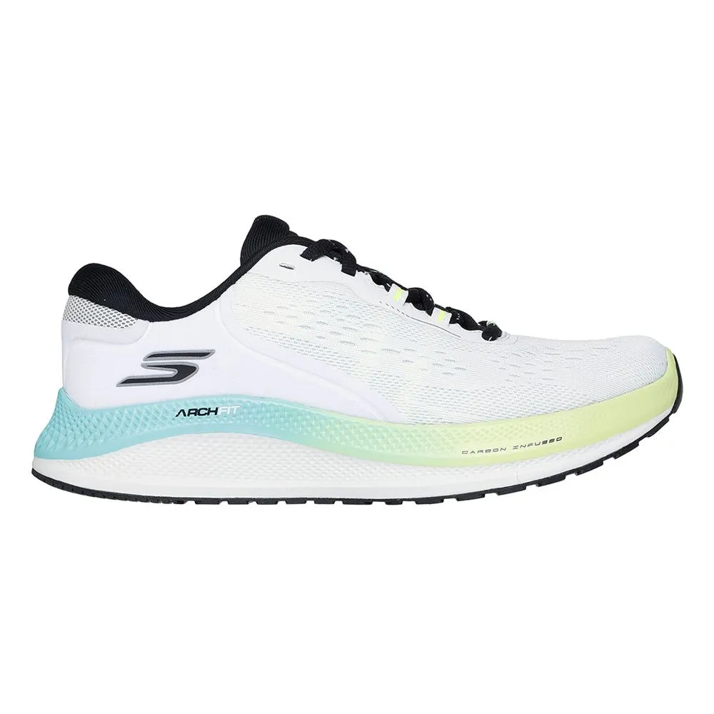 SKECHERS Women Running Shoes GO RUN Persistence 2™ White - SK108SH627EMTH