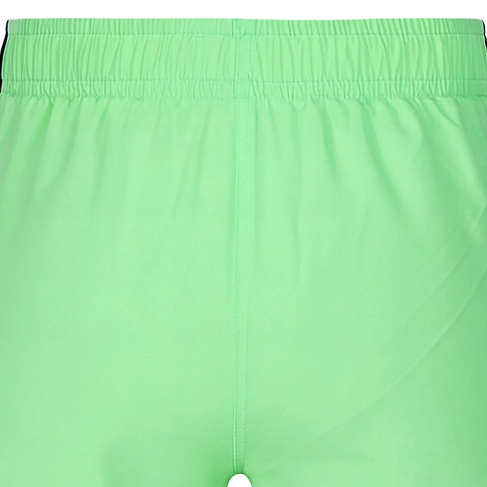 REEBOK Men Running Shorts Green - RE099AP563ENTH