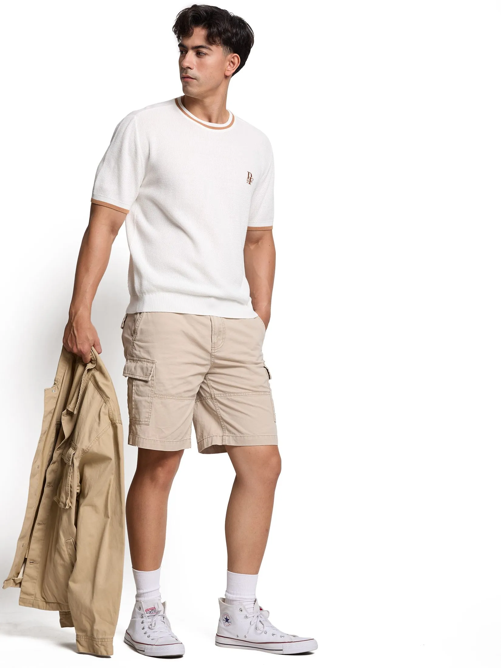 DEFRY 01 Men Pants 2505WSPM060