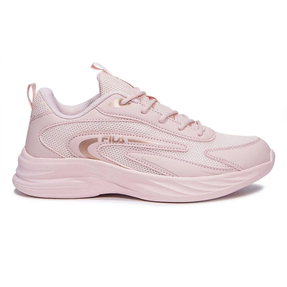 FILA Women Running Shoes Speedflex Pink - FI039SH986EHTH