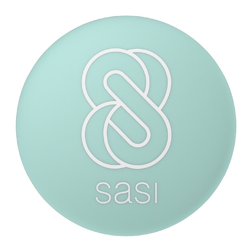Sasi Acne Sol Comfort Loose Powder 4.5g.