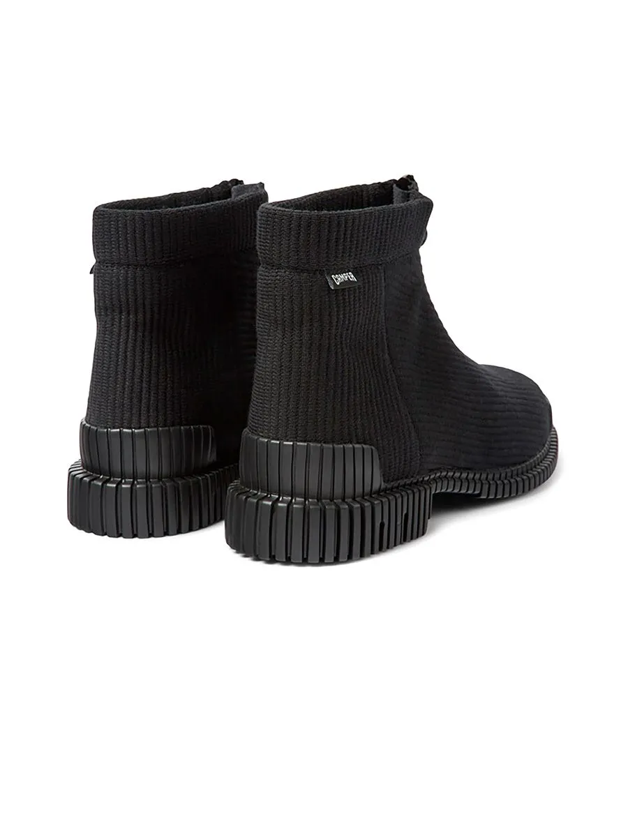 CAMPER Women Boots Shoes Pix Black