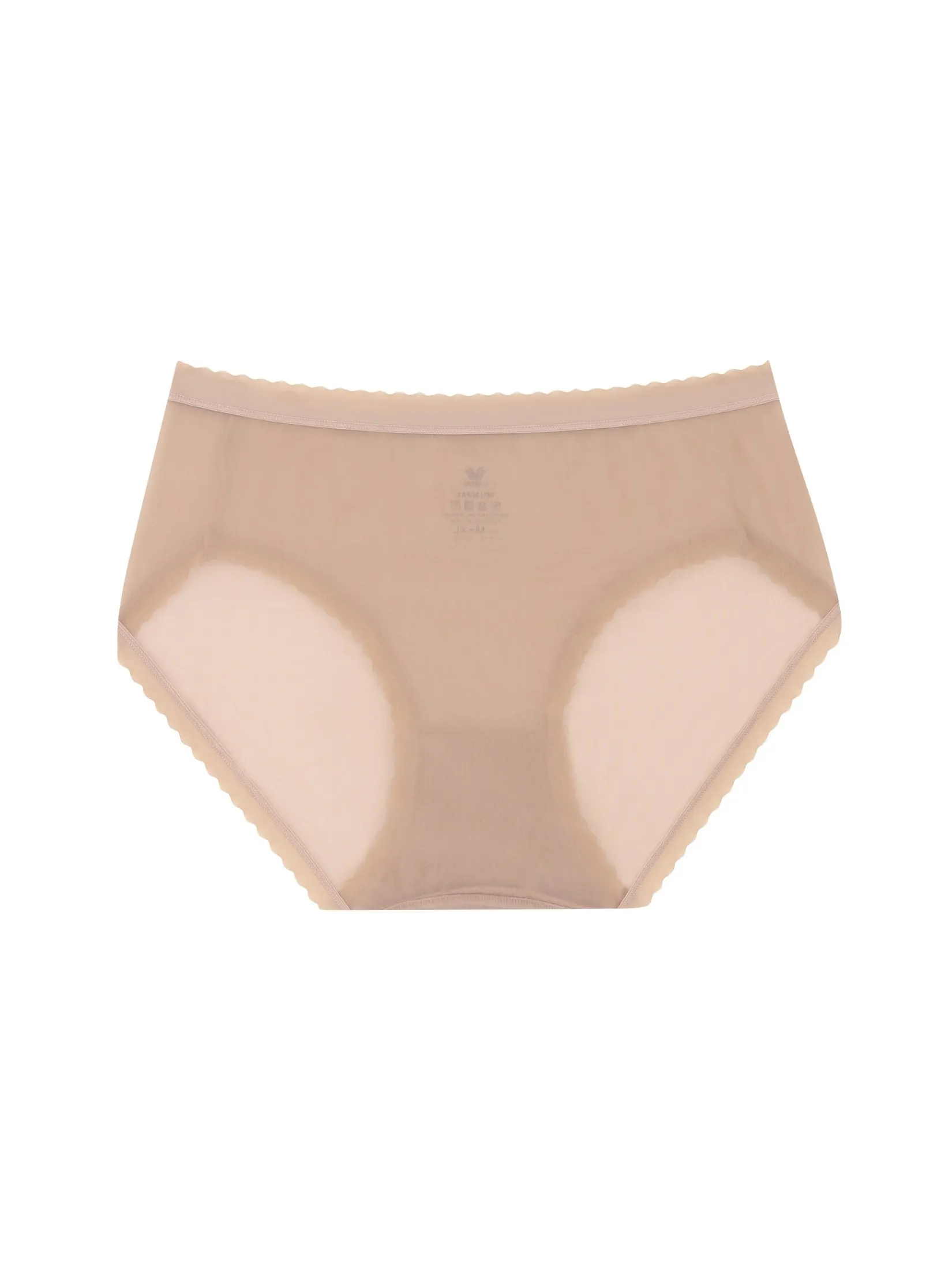WACOAL Women Palette Panties Camel