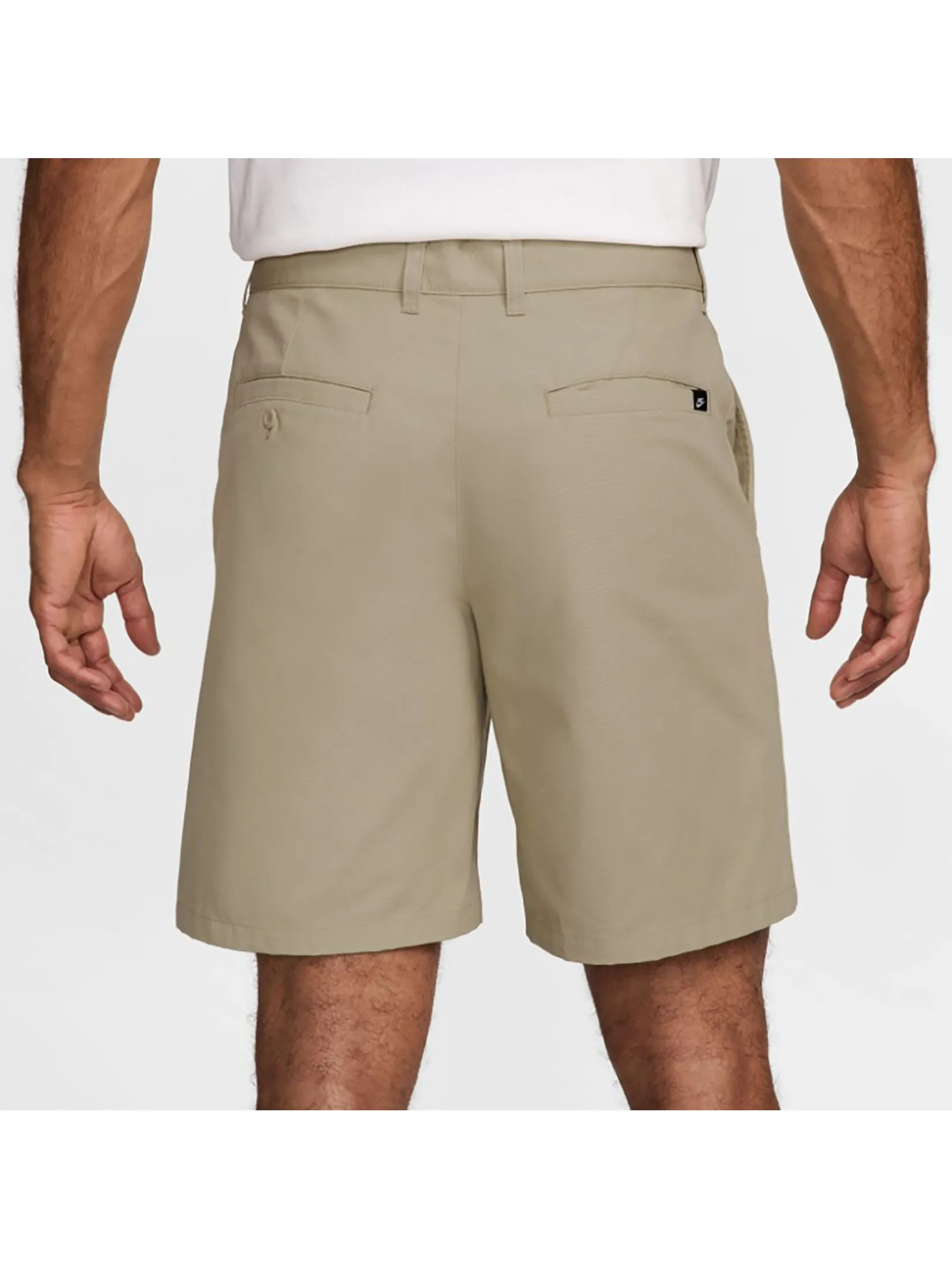 NIKE Men Chino Shorts Club Desert Khaki/Desert Khaki