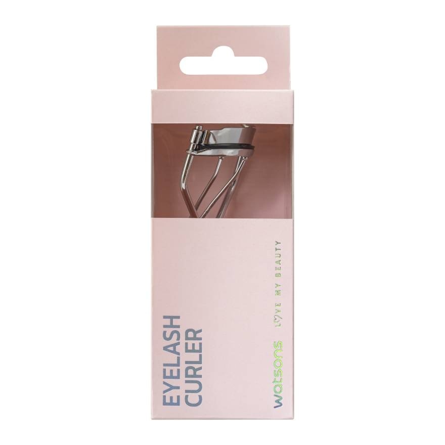 Watsons Eyelash Curler 21BT-003WTC