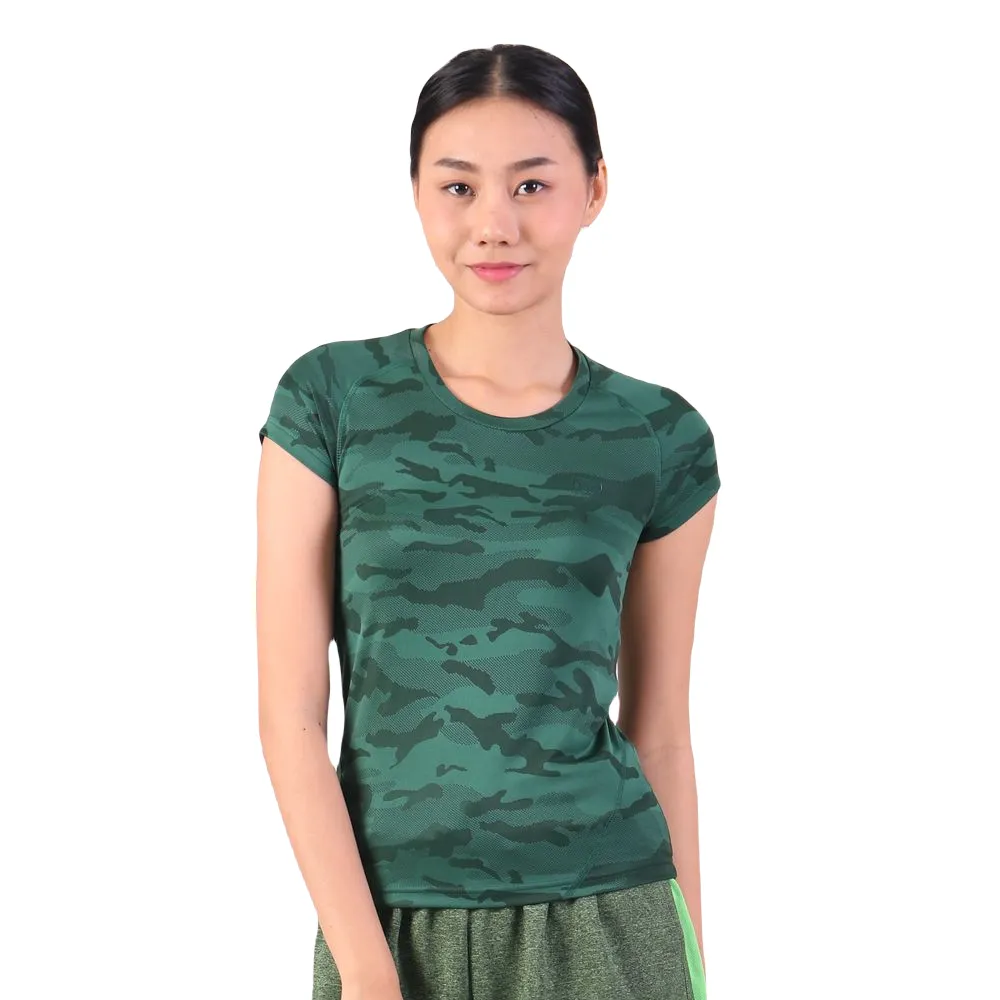 GRAND SPORT Green Women's Training (028781) Size - M