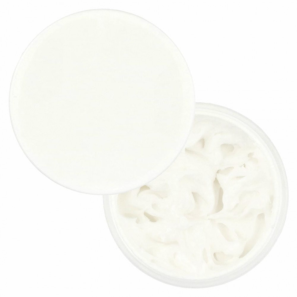 Reviva Labs, ночной крем с эластином и ДМАЭ, 55 г (2 унции)