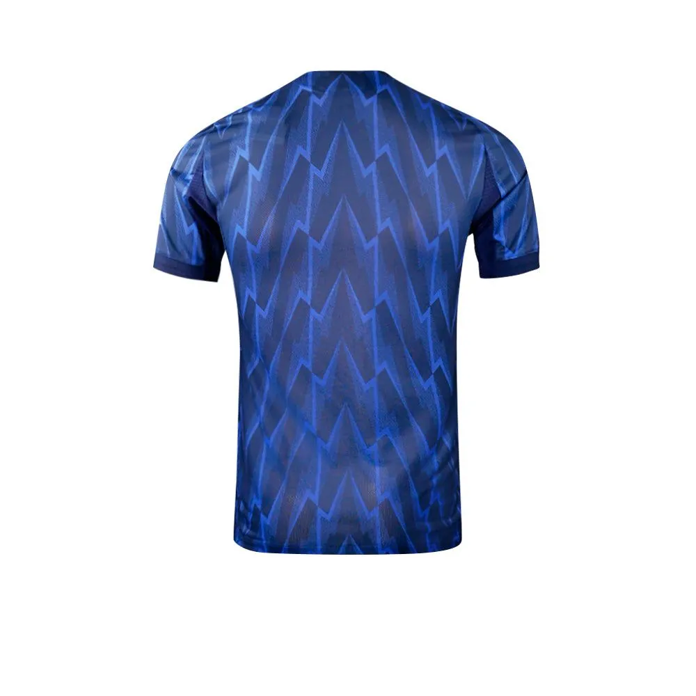 ADIDAS Men Arsenal Away Authentic 2025/26 Jersey Blue - AD001SH781EMTH