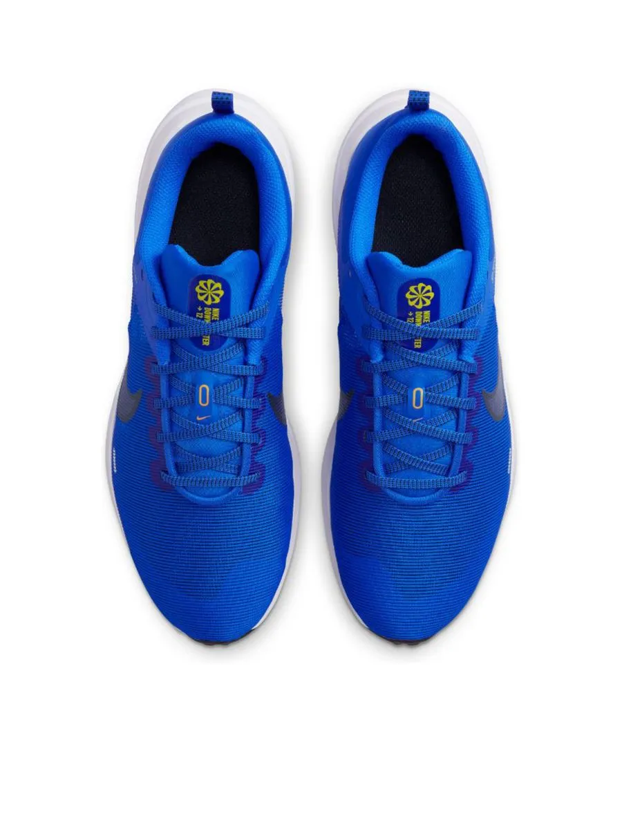 NIKE Men Road Running Shoes Downshifter 12