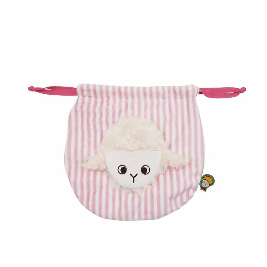 Codec.Creation The Little Prince String Bag Sheep 1pcs.