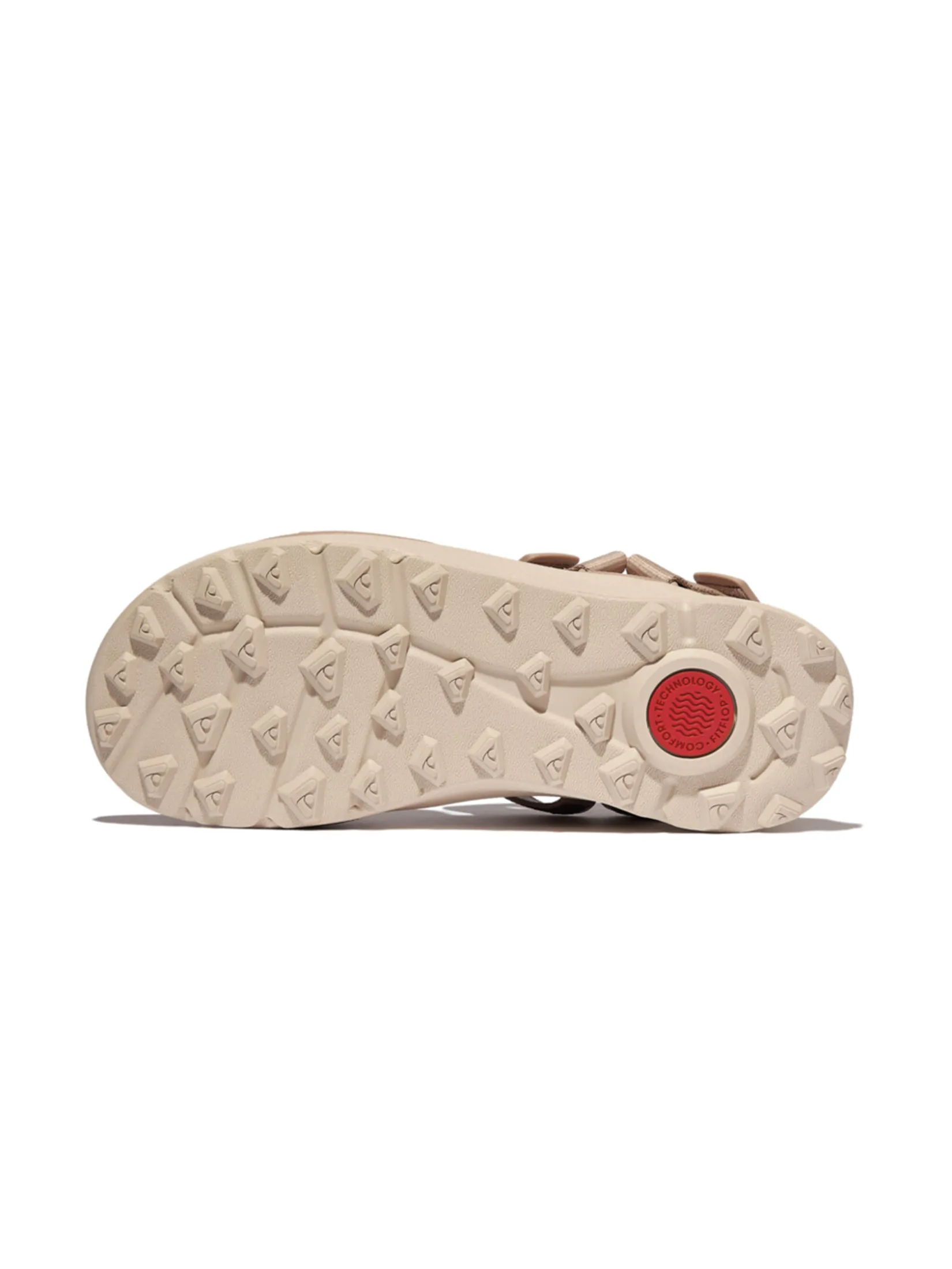 FitFlop™ WOMEN S NEO-D-HYKER (XT) SEQUIN W/R BEIGE