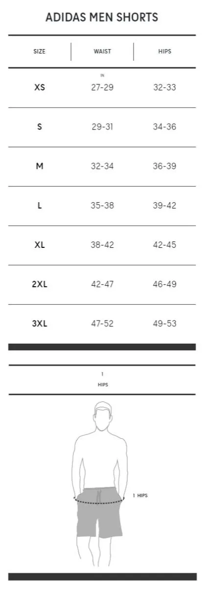 ADIDAS Men Shorts House of Tiro Nations Pack