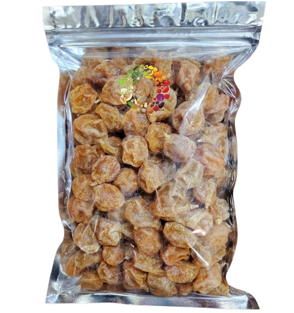 Сушеные тайские лимоны 250 гр