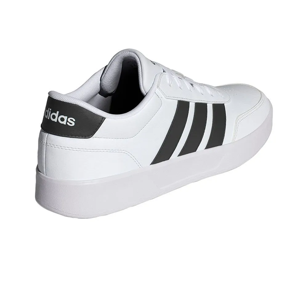 ADIDAS Breaknet 3.0 Men Casual Shoes White - AD001SH561EOTH