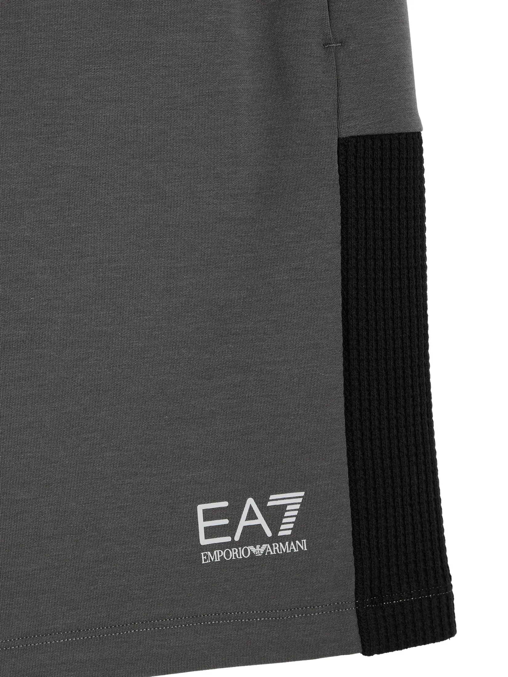 EA7 Men Shorts SS25 U6278 Shale