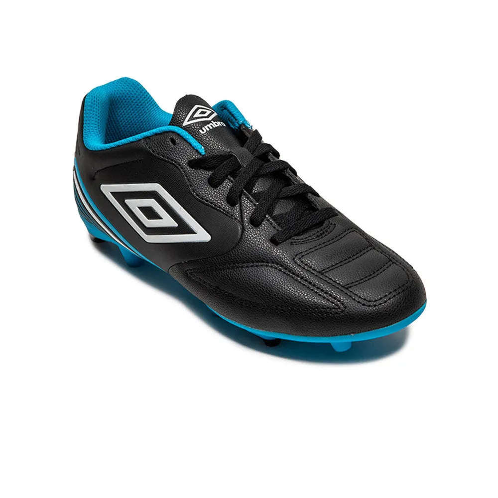 UMBRO Classico XIII FG Men Football Shoes Black - UM126SH511EOTH
