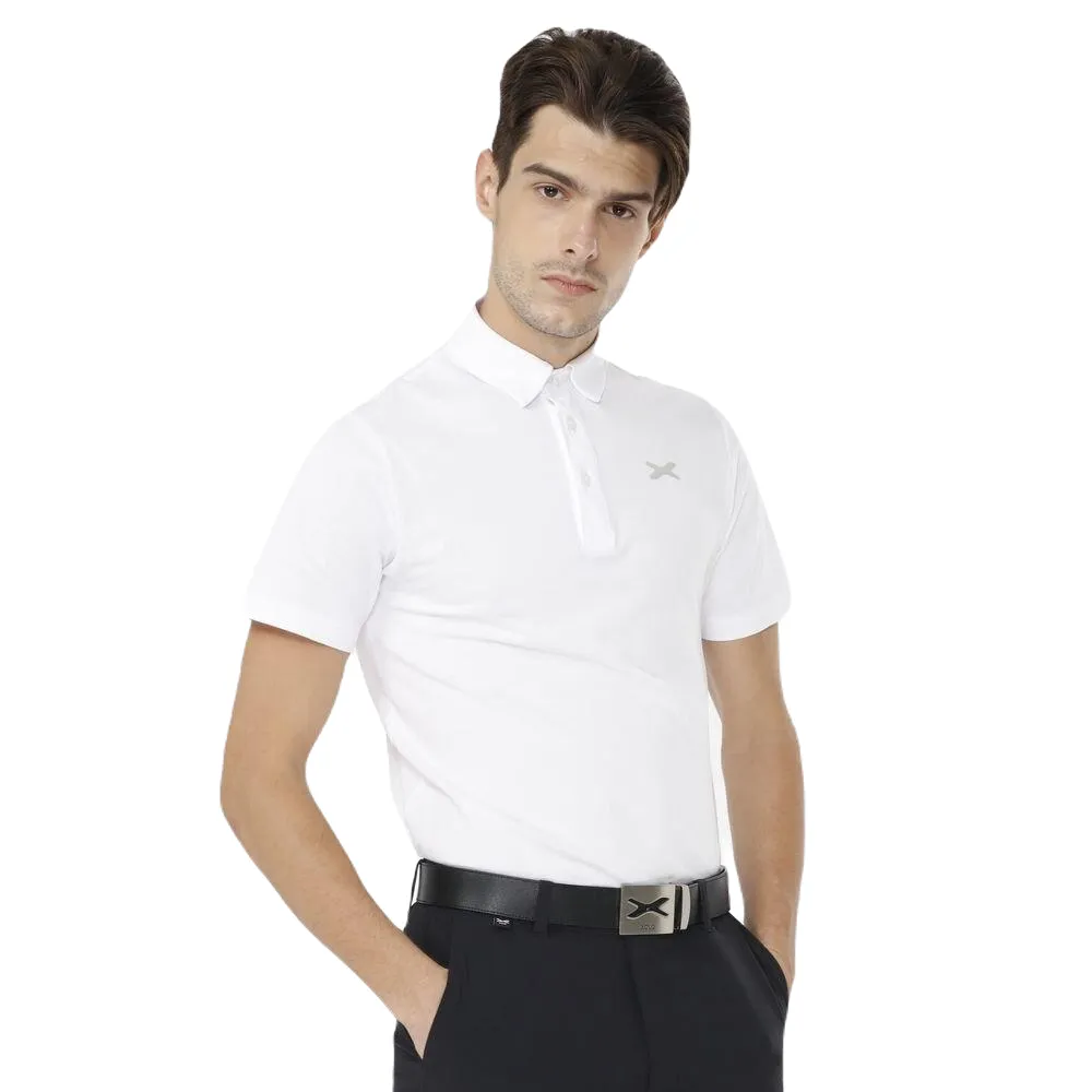XOLO White XOLO GENTLEMAN POLO (040036)