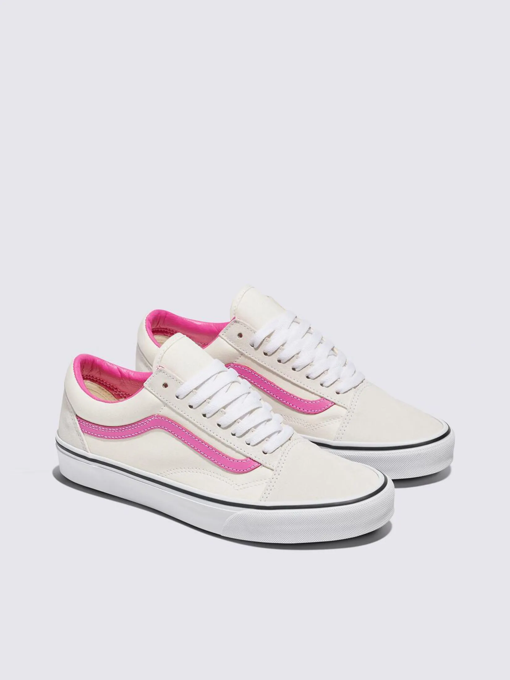 VANS Unisex Sneakers Old Skool / Pop Raspberry Rose