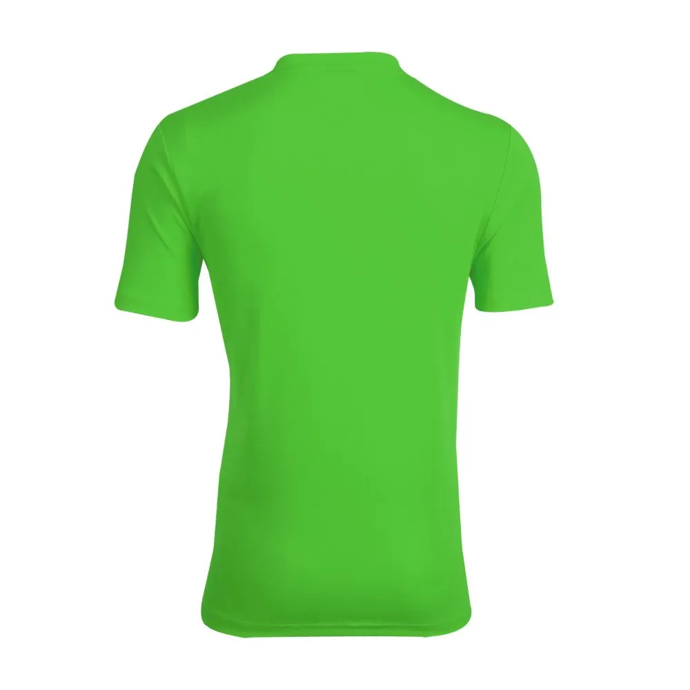 GRAND SPORT Green MEN SPORTS JERSEY (011582)