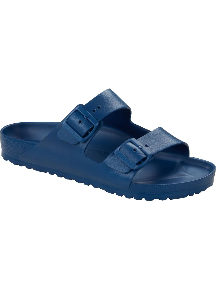 BIRKENSTOCK MEN SANDALS NAVY ARIZONA EVA