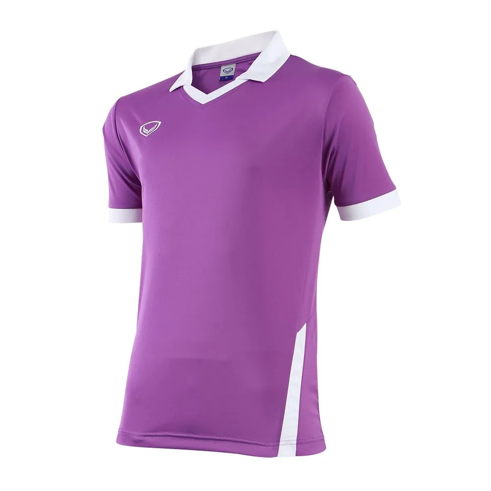 GRAND SPORT Purple Football Jersey (011490)