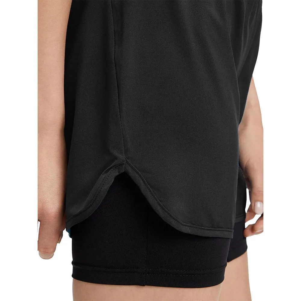 ENERGETICS Women Running Shorts Isolda II Black - EN714AP506EFTH