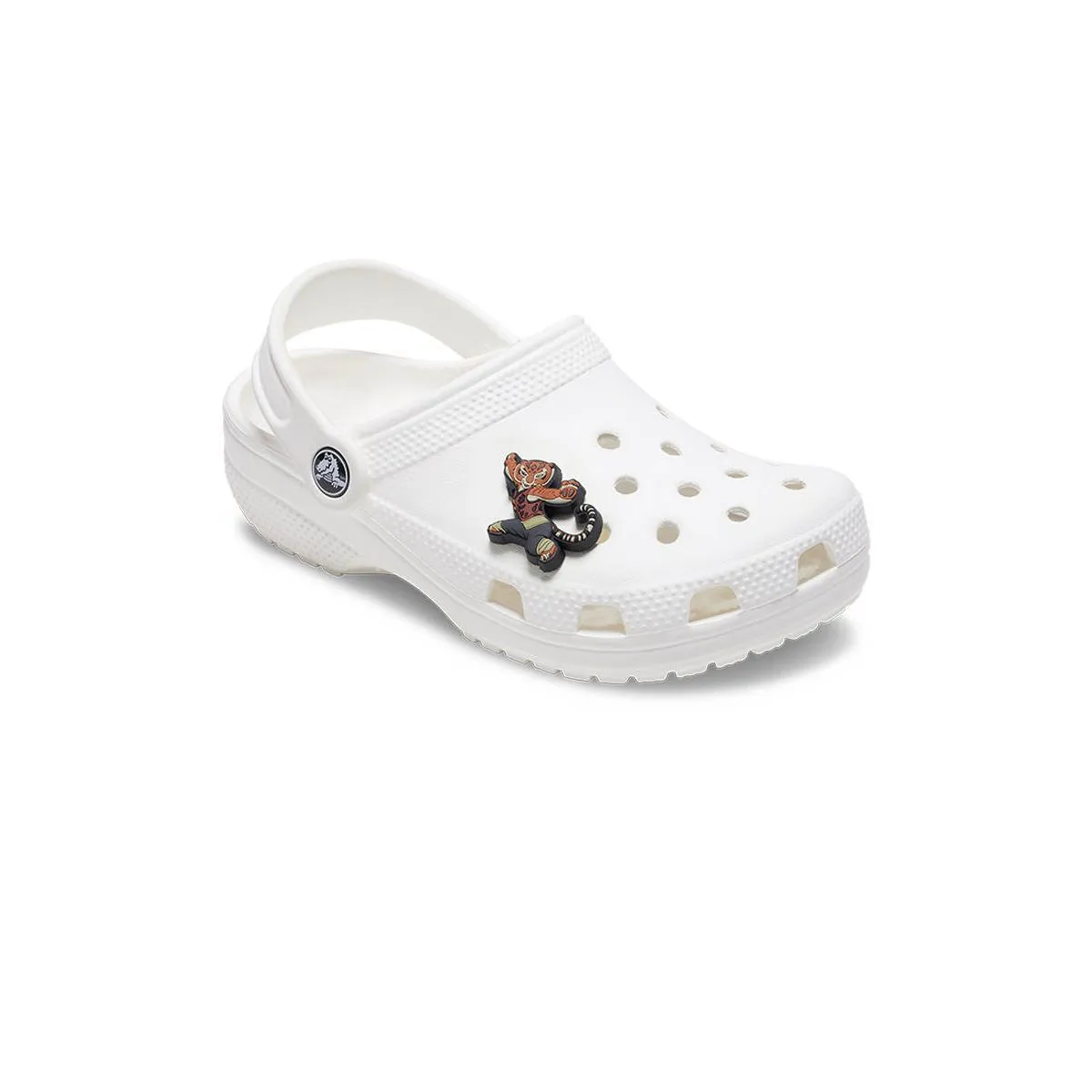 CROCS Jibbitz Shoes Charm Kung Fu Panda Tigress Multi Color - CR024AC174DUTH