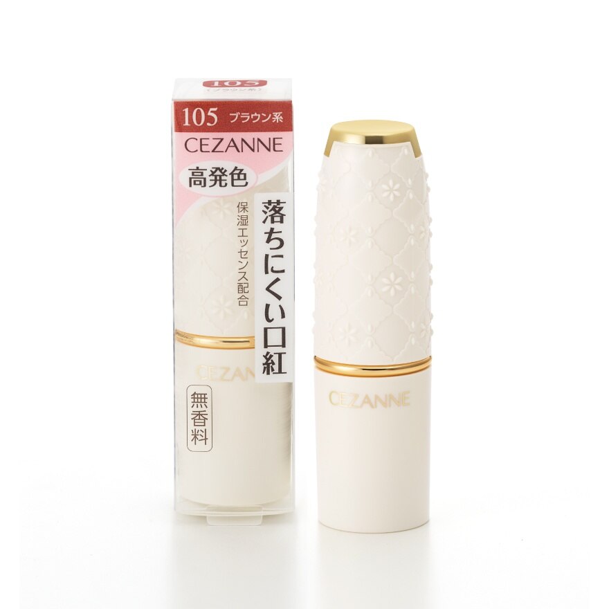 Cezanne Lasting Lip Color N105