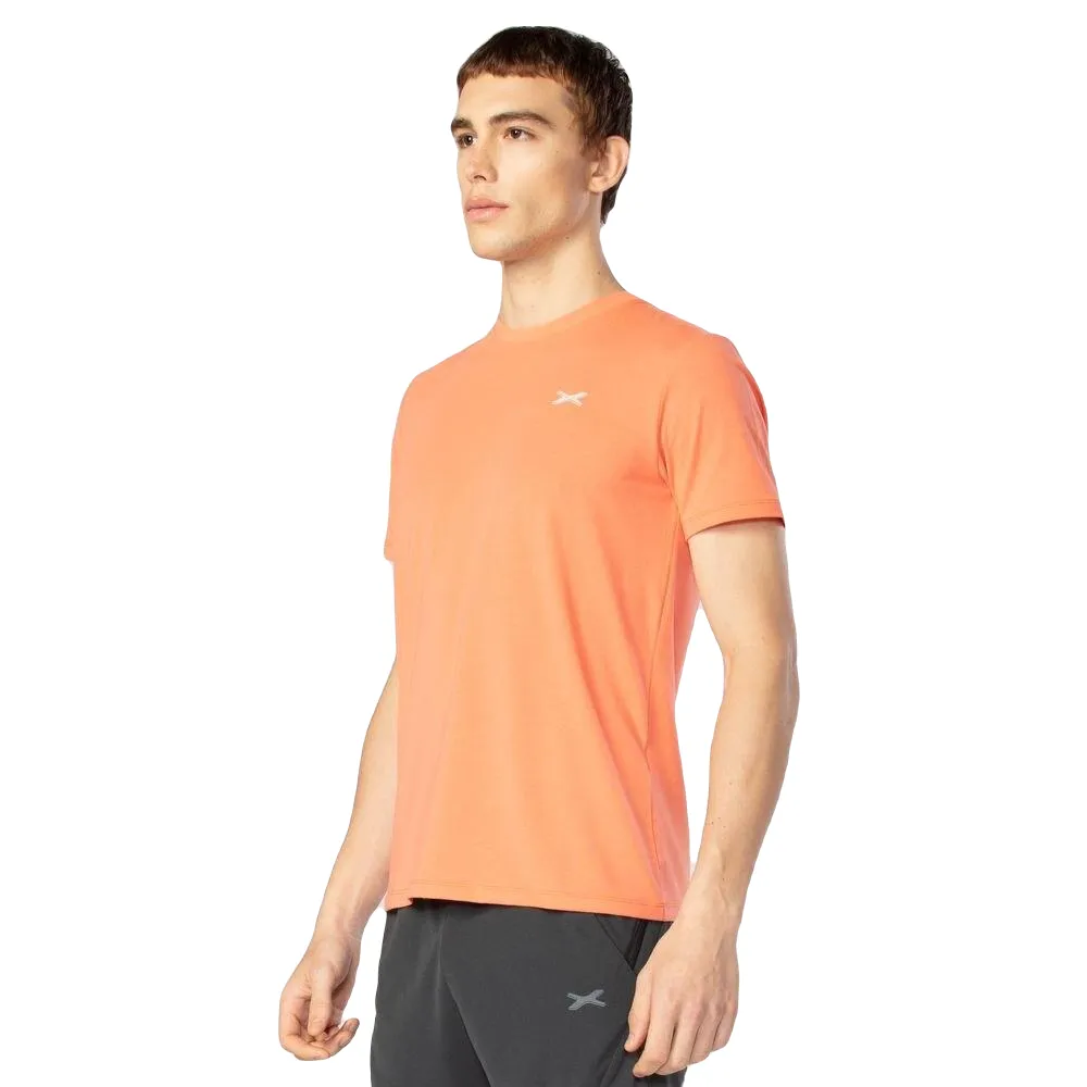 XOLO Orange XOLO Basic T-Shirt (040042)