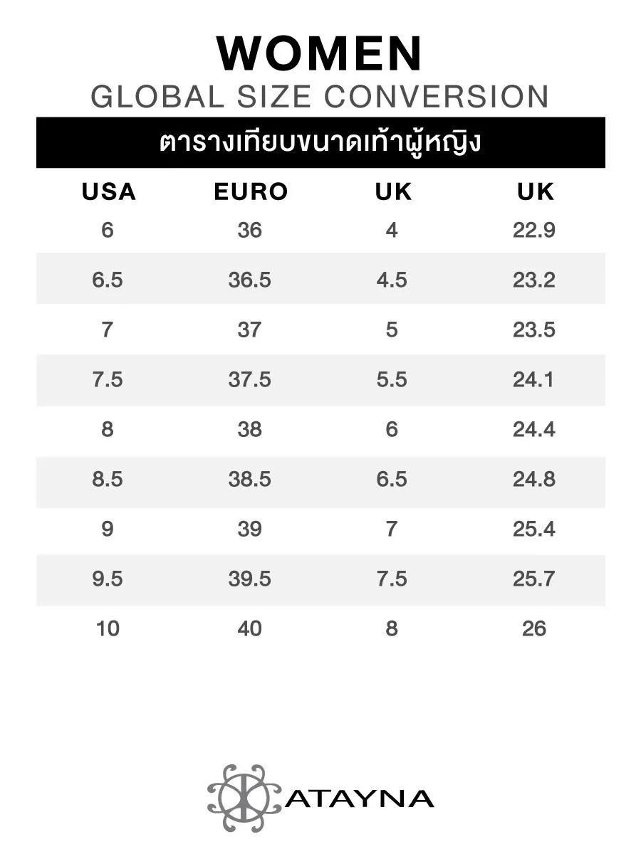 ATAYNA Women's Heels Sandals AS Green