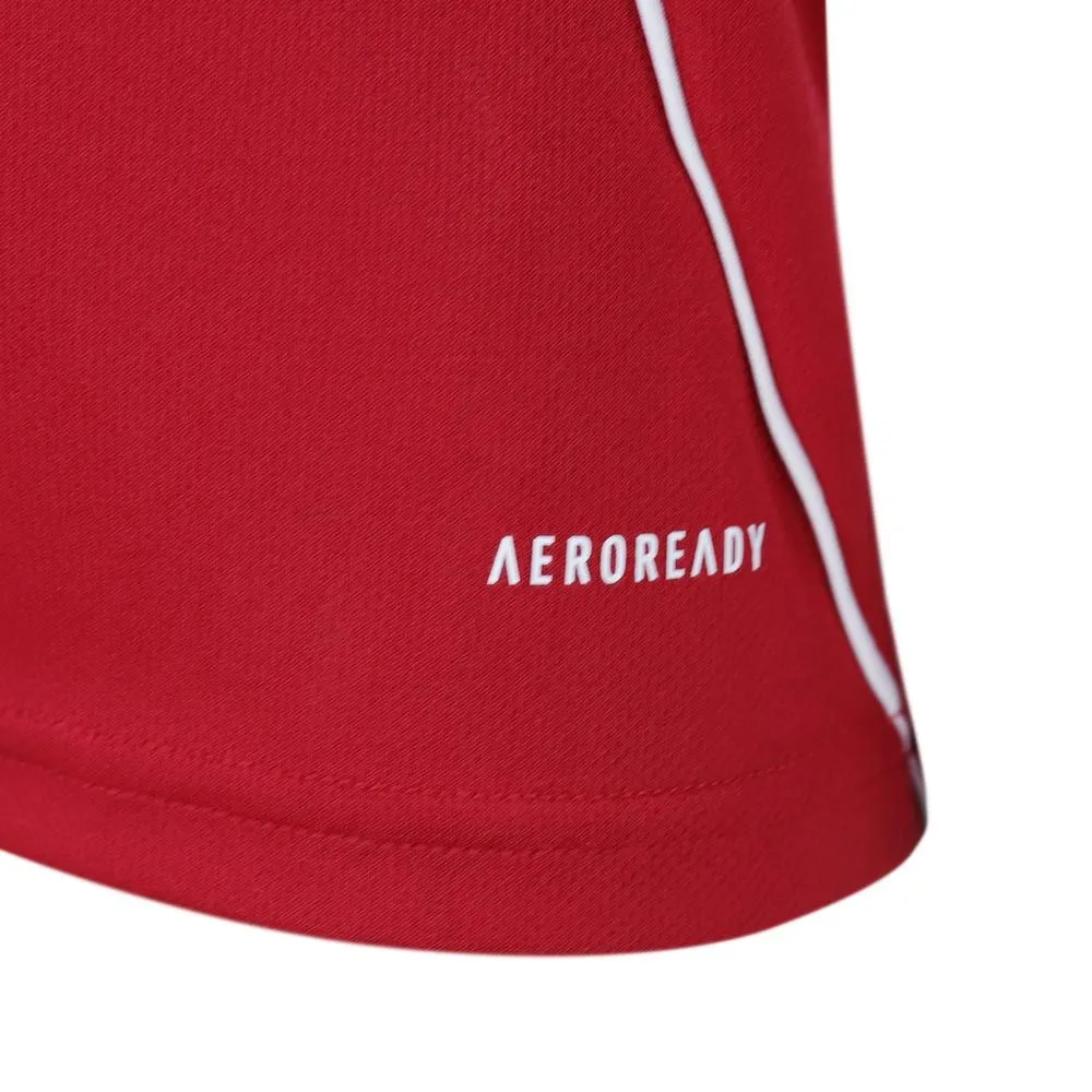 ADIDAS Men Liverpool FC Home 2025/26 Long Sleeve Jersey Red - AD001AP278ENTH