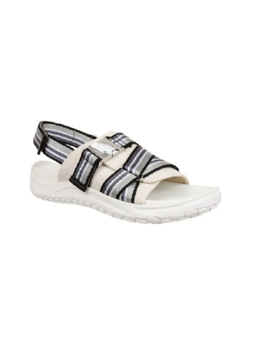MBT WHITE Men's HOKU Sandals Size - 43 EU