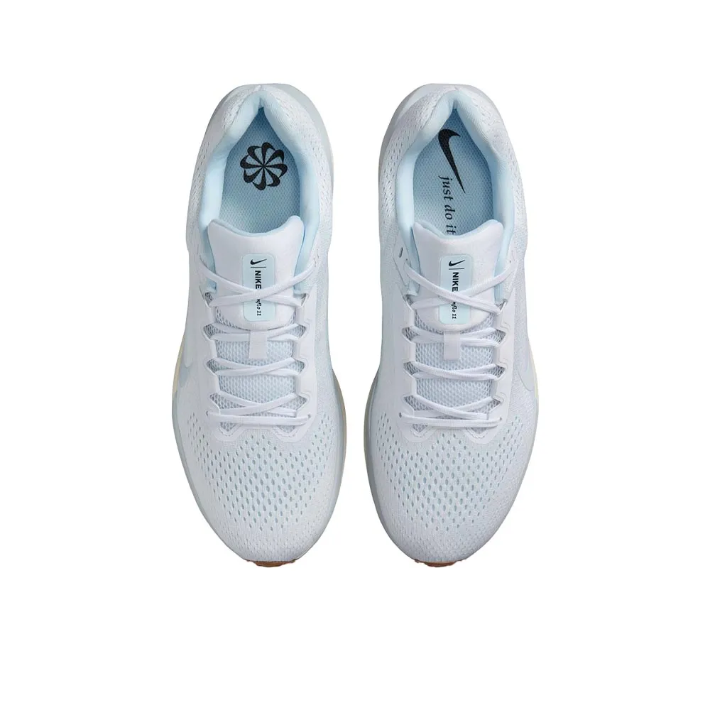 NIKE Men Running Shoes Winflo 11 Blue - NI083SH887EKTH