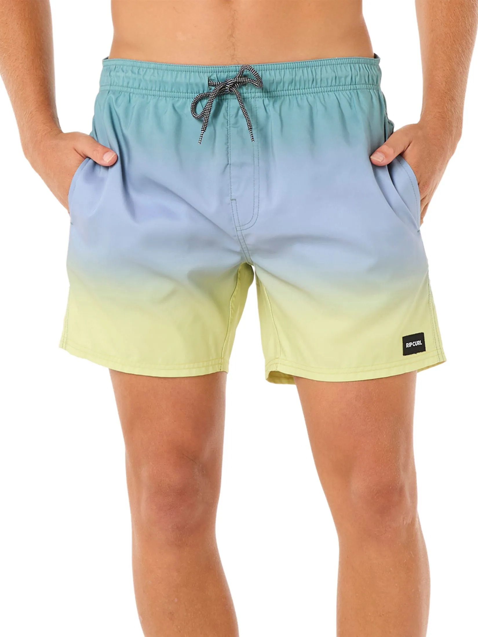 RIP CURL Men Boardshorts Laze Fade Volley