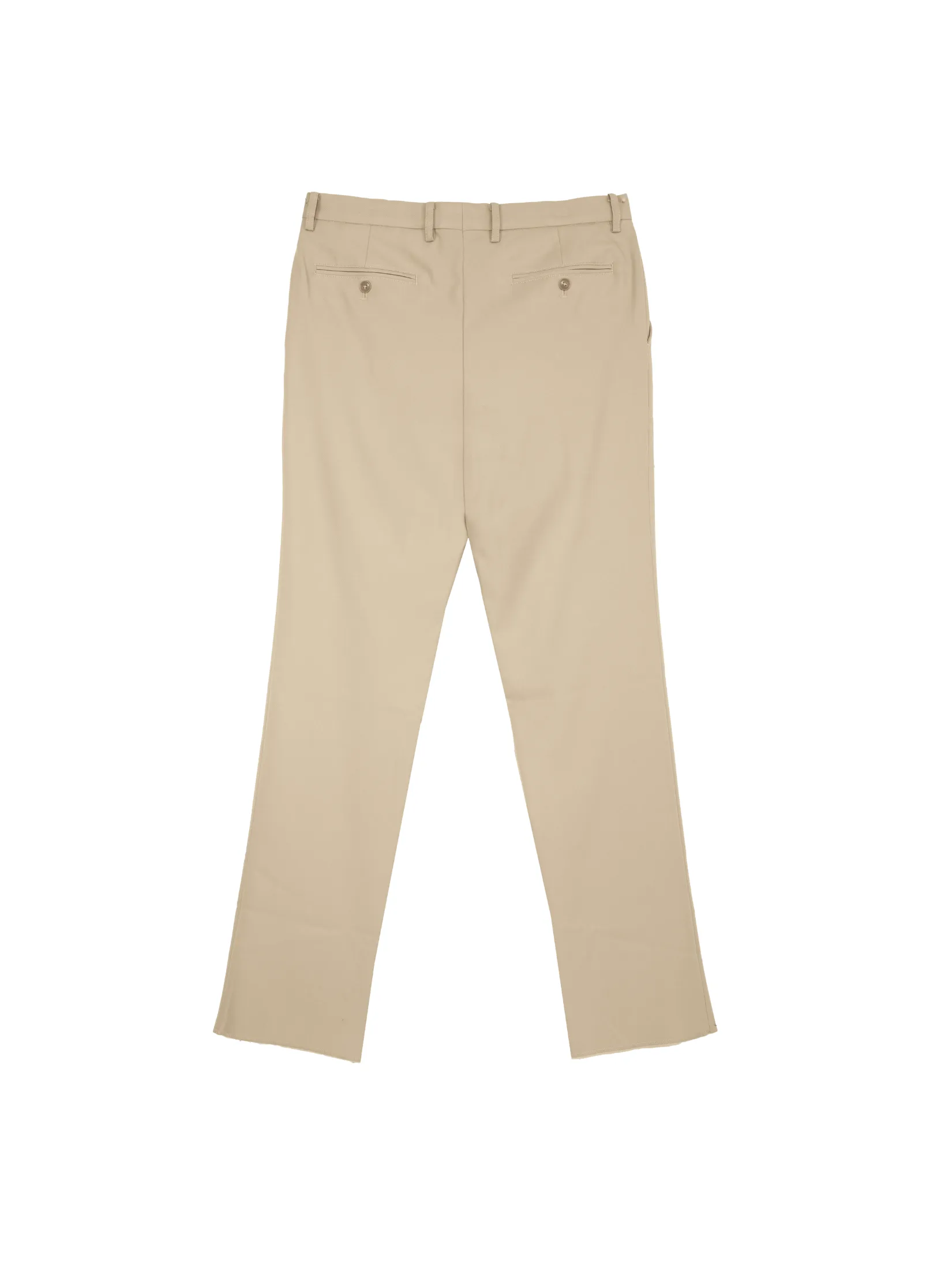 ARROW Men's PROFREX LONG PANTS SMART style MDCM8A1BE - Beige