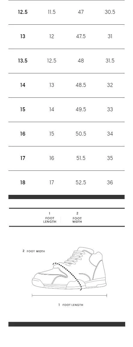 NIKE Men Sneakers Terra Manta HQ4502-100 White/Black-Black