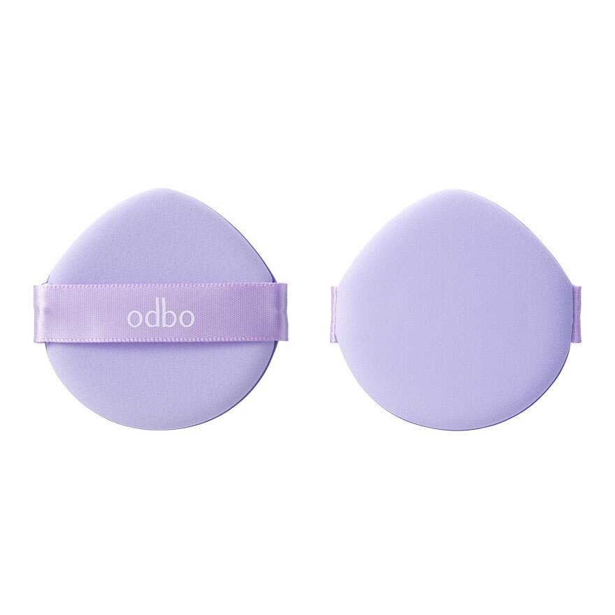 Odbo Perfect Cushion Puff OD8017-02