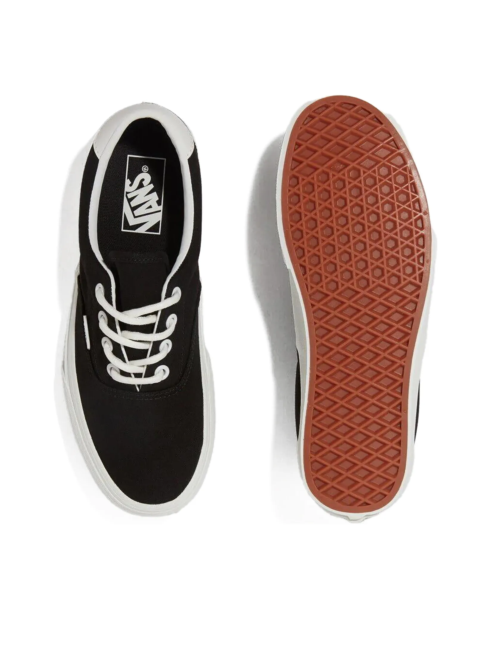 VANS Unisex Sneakers Era 59