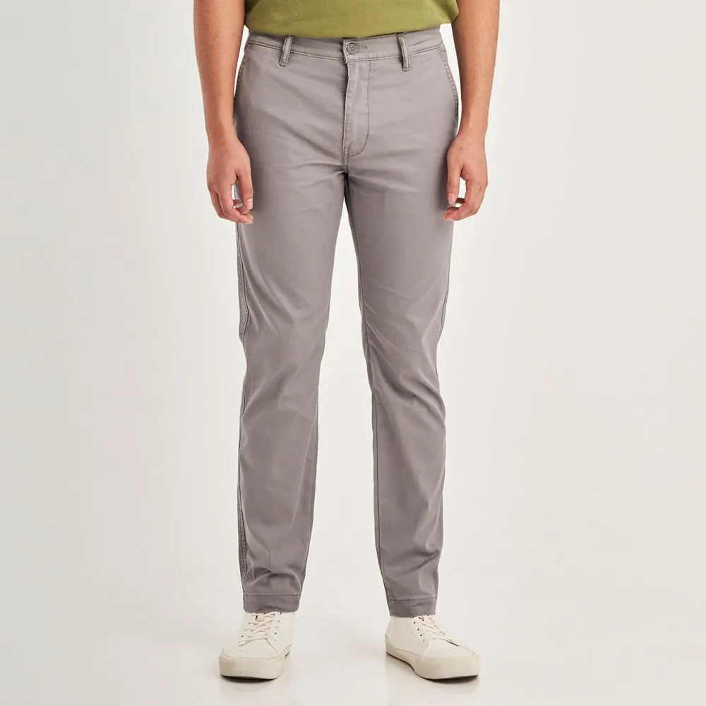 LEVI'S Men's XX Chino Standard Taper 85226-0066 Grey