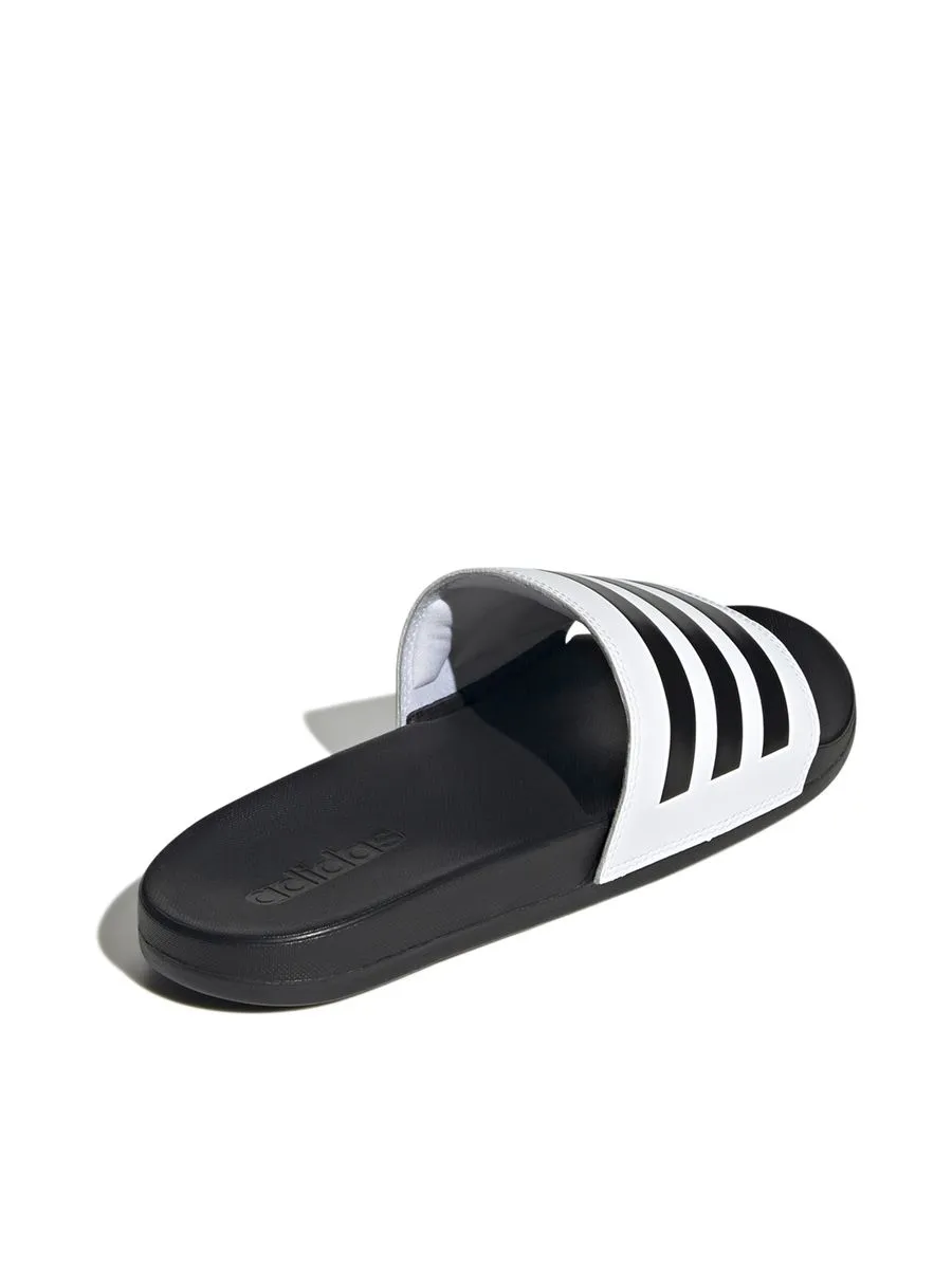 ADIDAS Unisex Slides Adilette Comfort GZ5893 Cloud White / Core Black / Core Black