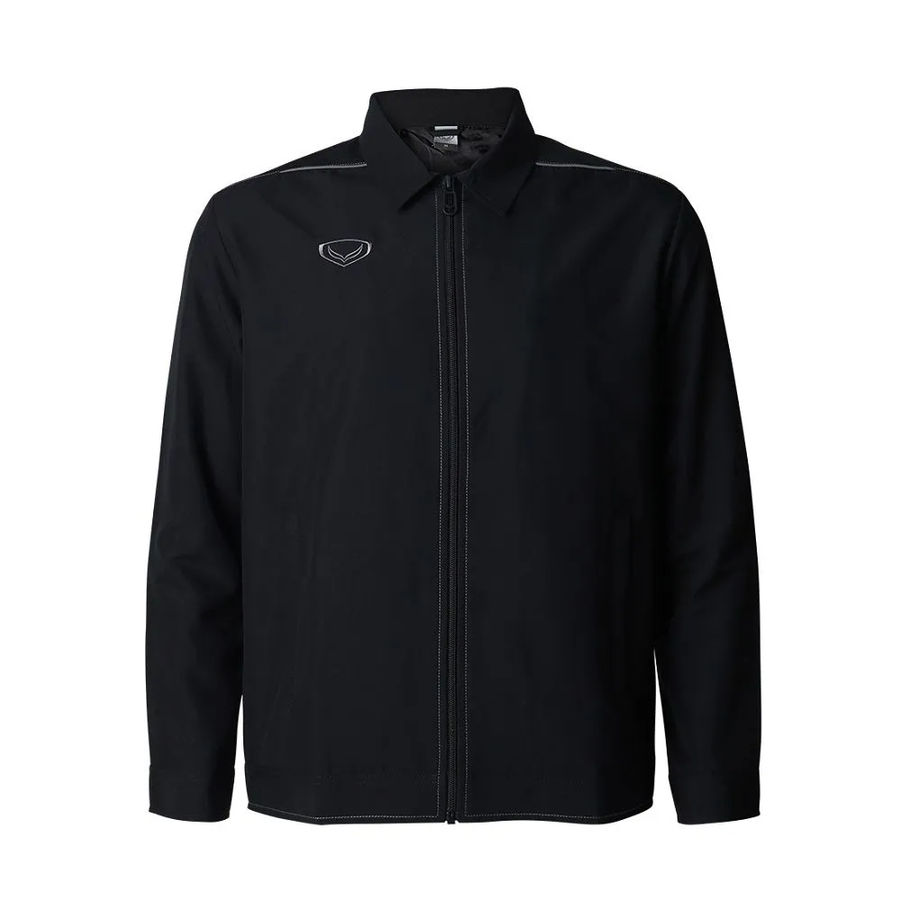 GRAND SPORT Black Jacket (020681)