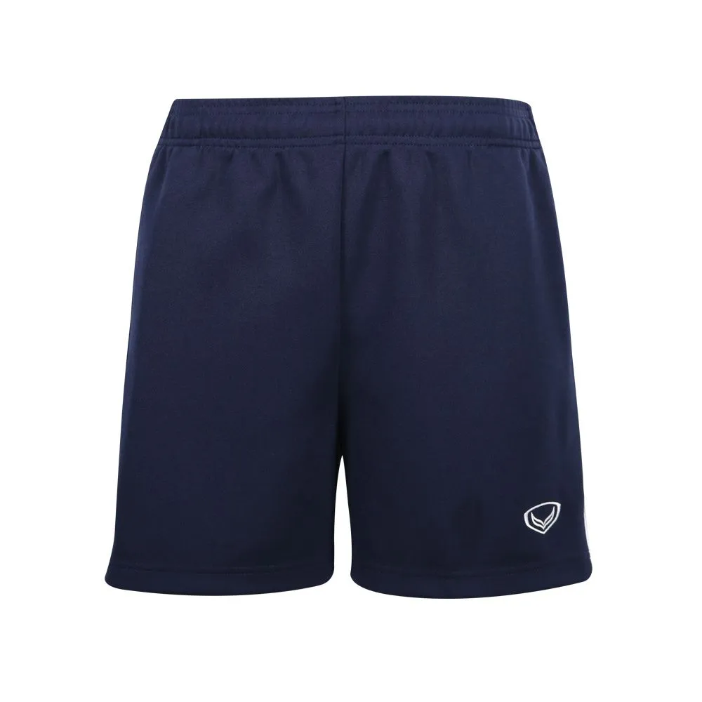 GRAND SPORT Navy Blue Track Pants (002187)