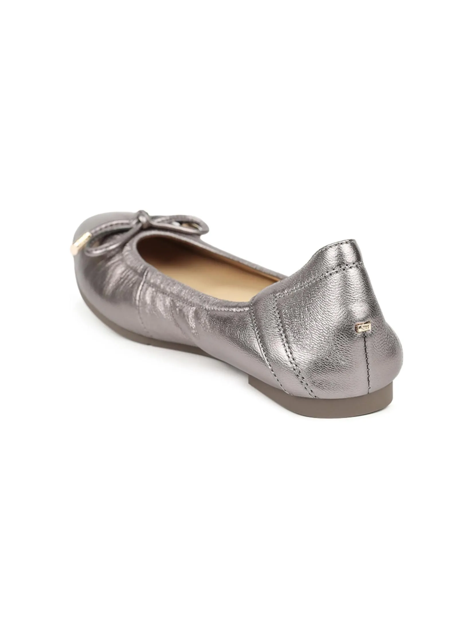 SHU WOMEN  SOFY SOFA STAR  - PLATINUM