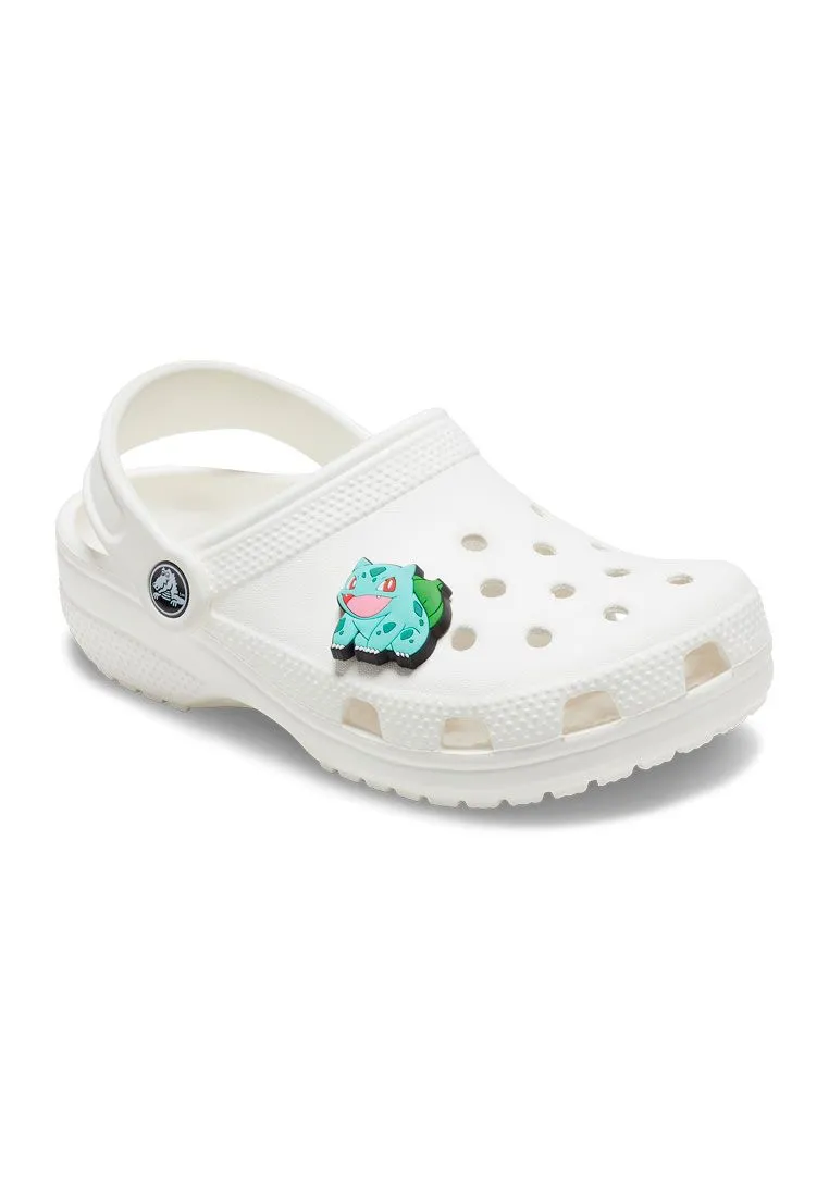 CROCS MULTICOLOR CROCS Jibbitz Bulbasaur Shoes Charm