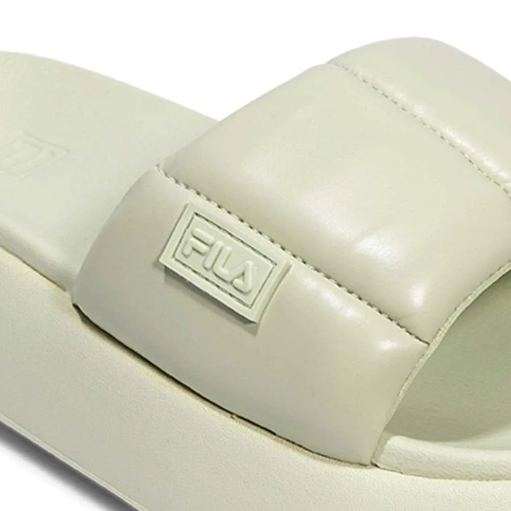 FILA Women Sandals Harper Green - FI039SH601ELTH