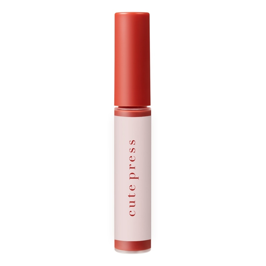Cute Press A Joyful Liquid Lip 01 - 05 Bright Berry